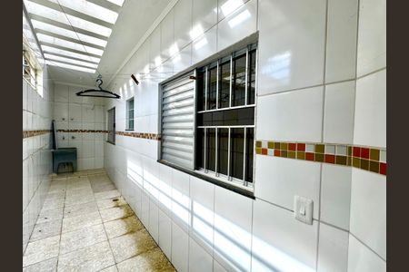 Casa para alugar com 78m², 2 quartos e 1 vaga Casa para alugar com 78m², 2 quartos e 1 vagaÁrea de Serviço