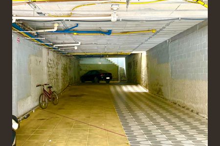 Casa para alugar com 78m², 2 quartos e 1 vaga Casa para alugar com 78m², 2 quartos e 1 vagaGaragem