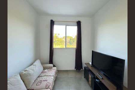 Apartamento para alugar com 50m², 2 quartos e 1 vaga