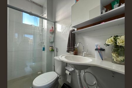 Apartamento para alugar com 50m², 2 quartos e 1 vaga