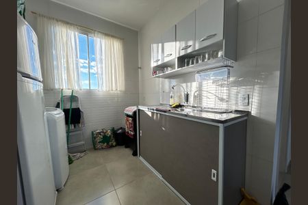 Apartamento para alugar com 50m², 2 quartos e 1 vaga