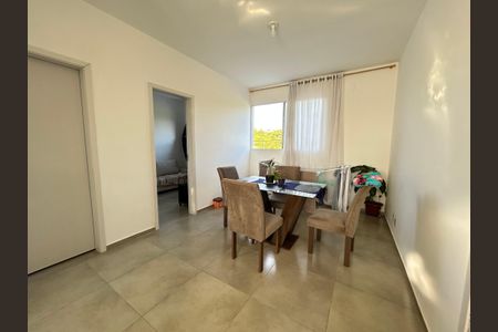Apartamento para alugar com 50m², 2 quartos e 1 vaga