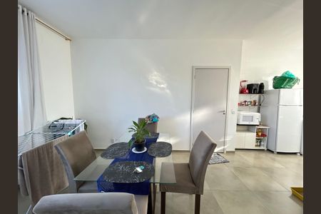 Apartamento para alugar com 50m², 2 quartos e 1 vaga
