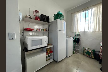 Apartamento para alugar com 50m², 2 quartos e 1 vaga