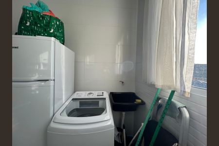 Apartamento para alugar com 50m², 2 quartos e 1 vaga