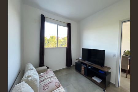 Apartamento para alugar com 50m², 2 quartos e 1 vaga