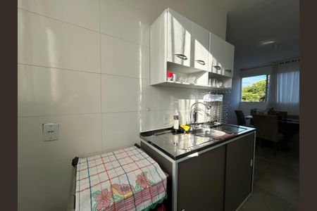 Apartamento para alugar com 50m², 2 quartos e 1 vaga