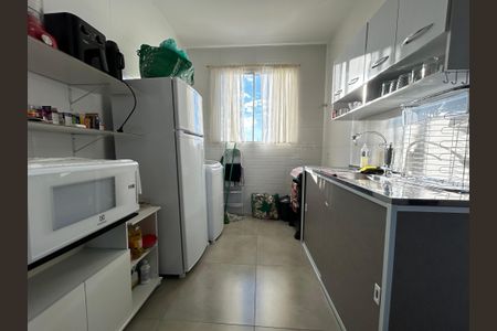 Apartamento para alugar com 50m², 2 quartos e 1 vaga