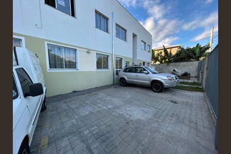 Apartamento para alugar com 50m², 2 quartos e 1 vaga
