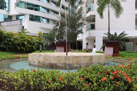 Apartamento para alugar com 59m², 2 quartos e 1 vagaÁrea Comum