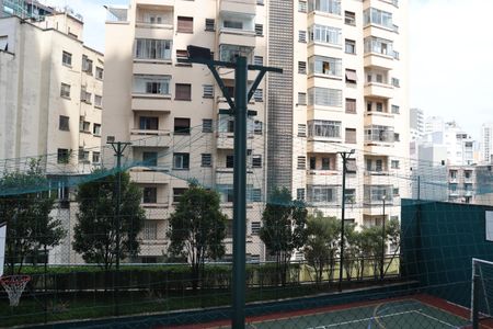 Apartamento para alugar com 59m², 2 quartos e 1 vagaVista do Dormitório 1