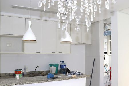 Apartamento para alugar com 59m², 2 quartos e 1 vagaDormitório 2