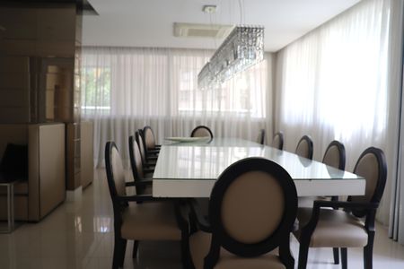 Apartamento para alugar com 59m², 2 quartos e 1 vagaSalão de Festas