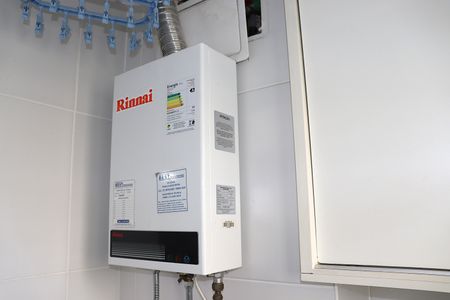 Apartamento para alugar com 59m², 2 quartos e 1 vagaÁrea de Serviço