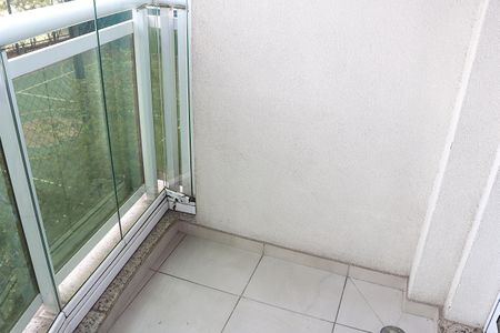 Apartamento para alugar com 59m², 2 quartos e 1 vagaVaranda