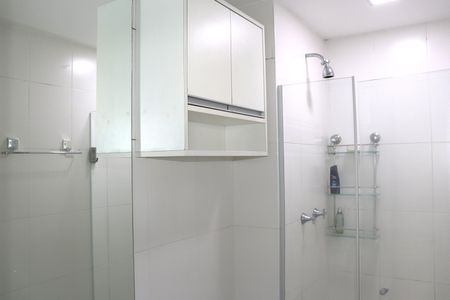 Apartamento para alugar com 59m², 2 quartos e 1 vagaBanheiro