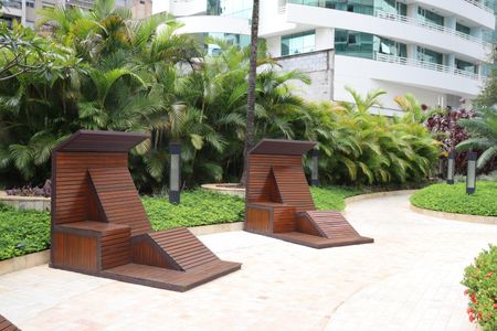 Apartamento para alugar com 59m², 2 quartos e 1 vagaÁrea Comum