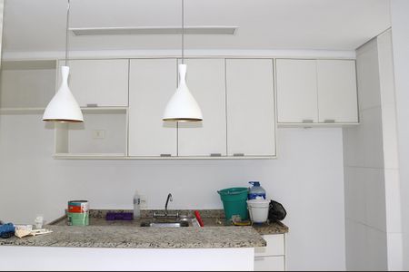 Apartamento para alugar com 59m², 2 quartos e 1 vagaCozinha