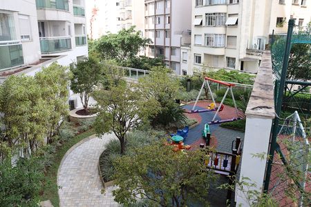 Apartamento para alugar com 59m², 2 quartos e 1 vagaVista da Varanda 