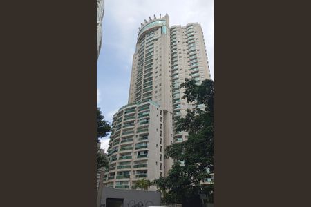 Apartamento para alugar com 59m², 2 quartos e 1 vagaFachada