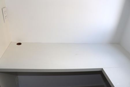 Apartamento para alugar com 59m², 2 quartos e 1 vagaDormitório 2