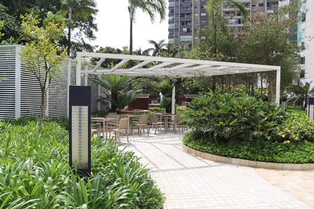 Apartamento para alugar com 59m², 2 quartos e 1 vagaÁrea Comum