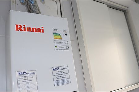 Apartamento para alugar com 59m², 2 quartos e 1 vagaÁrea de Serviço