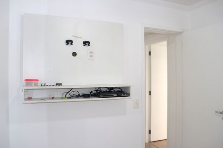 Apartamento para alugar com 59m², 2 quartos e 1 vagaDormitório 2