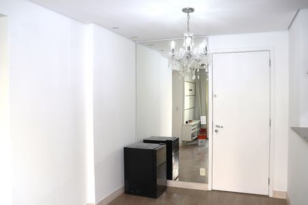 Apartamento para alugar com 59m², 2 quartos e 1 vagaSala