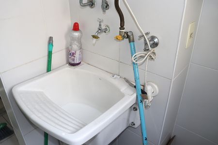 Apartamento para alugar com 59m², 2 quartos e 1 vagaÁrea de Serviço