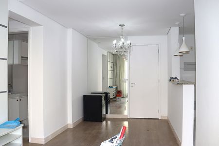 Apartamento para alugar com 59m², 2 quartos e 1 vagaSala