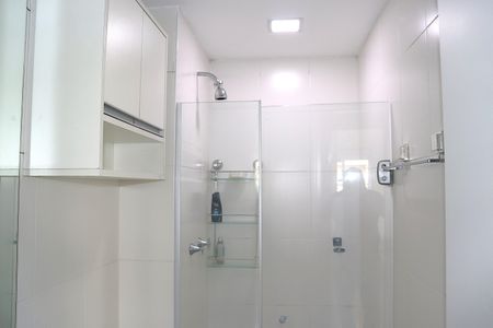 Apartamento para alugar com 59m², 2 quartos e 1 vagaBanheiro