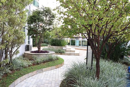 Apartamento para alugar com 59m², 2 quartos e 1 vagaÁrea Comum