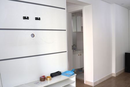 Apartamento para alugar com 59m², 2 quartos e 1 vagaSala