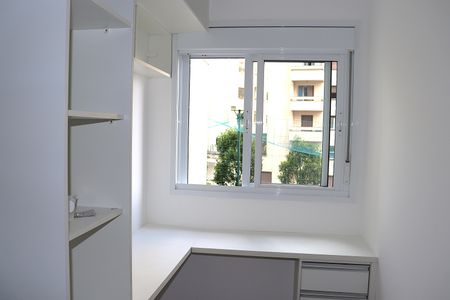Apartamento para alugar com 59m², 2 quartos e 1 vagaDormitório 2