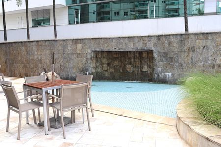 Apartamento para alugar com 59m², 2 quartos e 1 vagaPiscina