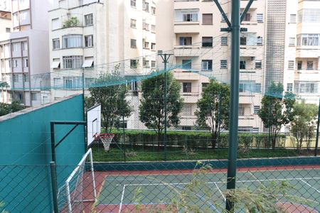 Apartamento para alugar com 59m², 2 quartos e 1 vagaVista do Dormitório 1