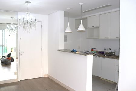 Apartamento para alugar com 59m², 2 quartos e 1 vagaSala