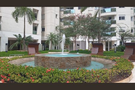 Apartamento para alugar com 59m², 2 quartos e 1 vagaÁrea Comum