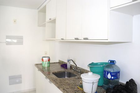 Apartamento para alugar com 59m², 2 quartos e 1 vagaCozinha