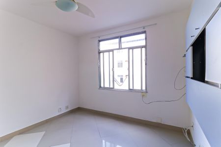 Sala de apartamento à venda com 2 quartos, 57m² em Tomás Coelho, Rio de Janeiro