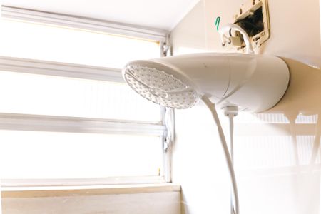 Apartamento à venda com 57m², 2 quartos e 1 vagaBanheiro