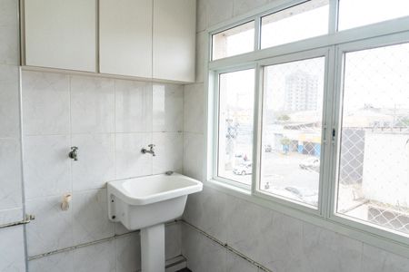 Apartamento à venda com 72m², 2 quartos e 1 vagaÁrea de Serviço