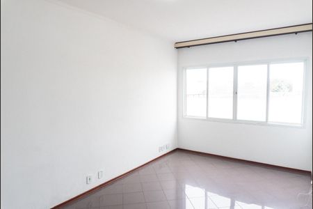 Sala de apartamento à venda com 2 quartos, 72m² em Vila Mascote, São Paulo