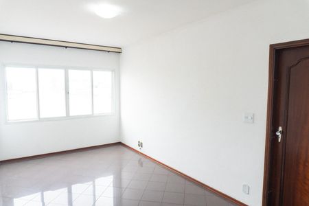 Sala de apartamento à venda com 2 quartos, 72m² em Vila Mascote, São Paulo