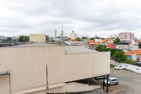 Vista do Quarto 1 de apartamento à venda com 2 quartos, 72m² em Vila Mascote, São Paulo