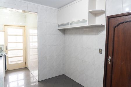 Apartamento à venda com 72m², 2 quartos e 1 vagaCozinha