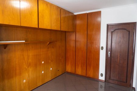 Quarto 2 de apartamento à venda com 2 quartos, 72m² em Vila Mascote, São Paulo