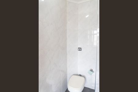 Apartamento à venda com 72m², 2 quartos e 1 vagaBanheiro de serviço