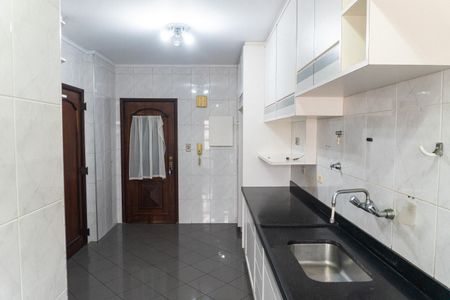 Apartamento à venda com 72m², 2 quartos e 1 vagaCozinha